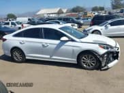 ✅ 2018 Hyundai Sonata Eco • VIN: 5NPE24AA2JH723156 • Лот: 43365115. Опубликован ранее на IAAI с пробегом 67 123 миль. Бесплатный доступ к архиву аукционных продаж из США и подробный отчёт об истории автомобиля на DreamBid. Изображение 12.