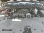 ✅ 2007 Chevrolet Silverado 1500 LTZ • VIN: 2GCEC13J571552034 • Lot: 55851415. Listed on Copart with 239,751 mi. Free auction sales archive from the USA and detailed vehicle history report at DreamBid. Image 11.