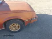 ✅ 1985 Chevrolet Cavalier • VIN: 1G1JC35PXFJ271680 • Лот: 43281957. Опубликован ранее на IAAI с пробегом 45 594 миль. Бесплатный доступ к архиву аукционных продаж из США и подробный отчёт об истории автомобиля на DreamBid. Изображение 6.