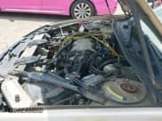 ✅ 2000 Chevrolet Impala • VIN: 2G1WF55E0Y9271029 • Lot: 42680481. Listed on IAAI with 224,137 mi. Free auction sales archive from the USA and detailed vehicle history report at DreamBid. Image 15.