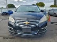 ✅ 2016 Chevrolet Traverse LT • VIN: 1GNKRGKD0GJ132923 • Lot: 96047465. Listed on Copart with 141,319 mi. Free auction sales archive from the USA and detailed vehicle history report at DreamBid. Image 5.