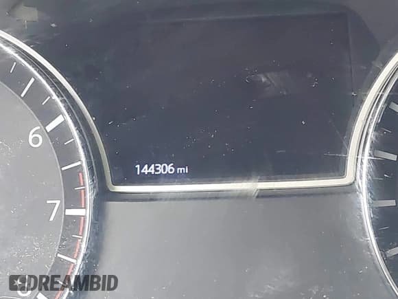 ✅ 2020 Nissan Pathfinder SL • VIN: 5N1DR2CM2LC581193 • Lot: 42893339. Listed on IAAI with 144,306 mi. Free auction sales archive from the USA and detailed vehicle history report at DreamBid. Image 15.