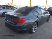 ✅ 2014 BMW 3 Series 328d • VIN: WBA3D3C52EK154020 • Лот: 42454115. Опубликован ранее на IAAI с пробегом 90 173 миль. Бесплатный доступ к архиву аукционных продаж из США и подробный отчёт об истории автомобиля на DreamBid. Изображение 4.