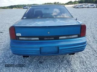 ✅ 1992 Oldsmobile Cutlass • VIN: 1G3WH14T0ND335739 • Lot: 59796644. Listed on Copart with Not provided. Free auction sales archive from the USA and detailed vehicle history report at DreamBid. Image 6.