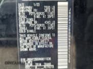 ✅ 2022 Nissan Armada SL • VIN: JN8AY2BB9N9811536 • Лот: 57551415. Опубликован ранее на Copart с пробегом 57 730 миль. Бесплатный доступ к архиву аукционных продаж из США и подробный отчёт об истории автомобиля на DreamBid. Изображение 13.