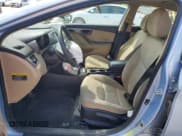 ✅ 2012 Hyundai Elantra GLS • VIN: KMHDH4AE7CU251232 • Lot: 81413055. Listed on Copart with 105,215 mi. Free auction sales archive from the USA and detailed vehicle history report at DreamBid. Image 7.