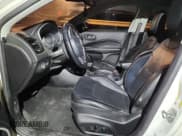 ✅ 2020 Jeep Compass Limited • VIN: 3C4NJCCBXLT128786 • Лот: 89896045. Опубликован ранее на Copart с пробегом 100 830 миль. Бесплатный доступ к архиву аукционных продаж из США и подробный отчёт об истории автомобиля на DreamBid. Изображение 7.