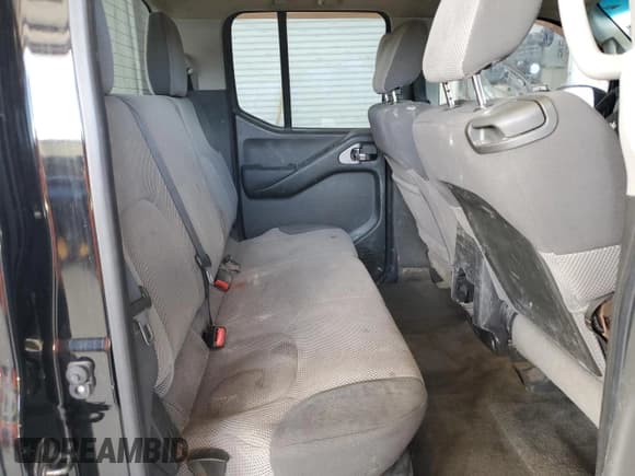 ✅ 2012 Suzuki Equator Sport • VIN: 5Z61D0ER1CC402792 • Lot: 68296335. Wystawiony na Copart z przebiegiem 169 885 mil. Bezpłatny archiwum sprzedaży aukcyjnych z USA i szczegółowy raport historii pojazdu na DreamBid. Zdjęcie 10.