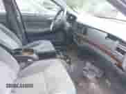 2005 Chevrolet Impala Police Police z VIN 2G1WF55K859378699, wystawiony jako IAAI lot #42249329 z przebiegiem 205 046 mil mil oraz . Historia ofert i sprzedaży dostępna na DreamBid. Obrazek 5.