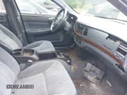 ✅ 2005 Chevrolet Impala Police Police • VIN: 2G1WF55K859378699 • Lot: 42249329. Wystawiony na IAAI z przebiegiem 205 046 mil. Bezpłatny archiwum sprzedaży aukcyjnych z USA i szczegółowy raport historii pojazdu na DreamBid. Zdjęcie 5.