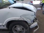 ✅ 2000 Chevrolet S-10 LS • VIN: 1GCCS14W5Y8198860 • Лот: 42696217. Опубликован ранее на IAAI с пробегом 150 213 миль. Бесплатный доступ к архиву аукционных продаж из США и подробный отчёт об истории автомобиля на DreamBid. Изображение 6.