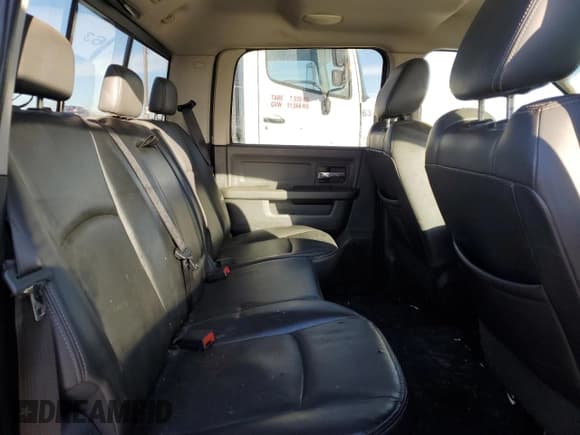 ✅ 2009 Dodge 1500 Laramie • VIN: 1D3HV13T89S714354 • Lot: 87633735. Wystawiony na Copart z przebiegiem 323 197 mil. Bezpłatny archiwum sprzedaży aukcyjnych z USA i szczegółowy raport historii pojazdu na DreamBid. Zdjęcie 10.