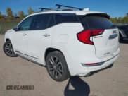 ✅ 2018 GMC Terrain Denali • VIN: 3GKALXEX5JL192194 • Лот: 43342080. Опубликован ранее на IAAI с пробегом 85 744 миль. Бесплатный доступ к архиву аукционных продаж из США и подробный отчёт об истории автомобиля на DreamBid. Изображение 3.