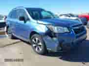 2017 Subaru Forester Limited with VIN JF2SJAJC0HH490412, listed as a IAAI auction lot 43388356 with 102,778 mi miles and . Bid and sale history available at DreamBid. Image 6.