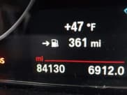 ✅ 2017 BMW 3 Series 320i xDrive • VIN: WBA8E5G30HNU45349 • Lot: 43776957. Wystawiony na IAAI z przebiegiem 84 130 mil. Bezpłatny archiwum sprzedaży aukcyjnych z USA i szczegółowy raport historii pojazdu na DreamBid. Zdjęcie 15.