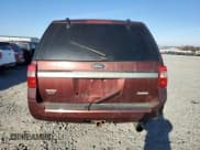 ✅ 2017 Ford Expedition Max XLT • VIN: 1FMJK1JT7HEA33083 • Lot: 92647725. Listed on Copart with Not provided. Free auction sales archive from the USA and detailed vehicle history report at DreamBid. Image 6.