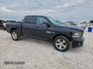 ✅ 2014 Ram 1500 Sport • VIN: 1C6RR7MT1ES252885 • Lot: 95867385. Listed on Copart with 166,557 mi. Free auction sales archive from the USA and detailed vehicle history report at DreamBid. Image 4.