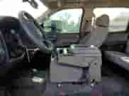 2019 Chevrolet Silverado 3500HD Work Truck с VIN 1GC4KVCY6KF132237, выставлен на аукционе Copart как лот 84699364 с пробегом 69 480 миль миль и Списание • Salvage title. История ставок и продаж доступна на DreamBid. Изображение 7.