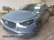 ✅ 2022 Mazda CX-30 S Preferred • VIN: 3MVDMBCL8NM434547 • Лот: 41559388. Опубликован ранее на IAAI с пробегом 32 457 миль. Бесплатный доступ к архиву аукционных продаж из США и подробный отчёт об истории автомобиля на DreamBid. Изображение 17.