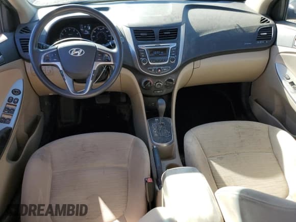 ✅ 2016 Hyundai Accent SE • VIN: KMHCT4AE6GU953719 • Лот: 73319804. Опубликован ранее на Copart с пробегом 110 255 миль. Бесплатный доступ к архиву аукционных продаж из США и подробный отчёт об истории автомобиля на DreamBid. Изображение 8.