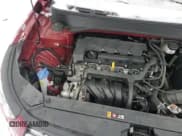 ✅ 2022 Hyundai Venue Limited • VIN: KMHRC8A32NU191972 • Lot: 86271144. Listed on Copart with 19,073 mi. Free auction sales archive from the USA and detailed vehicle history report at DreamBid. Image 14.