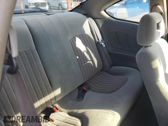 ✅ 2004 Pontiac Grand Am GT • VIN: 1G2NW12E44M615317 • Лот: 72261074. Опубликован ранее на Copart с пробегом Не указан. Бесплатный доступ к архиву аукционных продаж из США и подробный отчёт об истории автомобиля на DreamBid. Изображение 10.