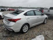 ✅ 2019 Hyundai Accent SE • VIN: 3KPC24A31KE056692 • Лот: 70831004. Опубликован ранее на Copart с пробегом 40 576 миль. Бесплатный доступ к архиву аукционных продаж из США и подробный отчёт об истории автомобиля на DreamBid. Изображение 3.