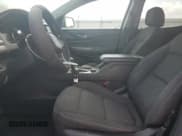 ✅ 2017 GMC Acadia SLE • VIN: 1GKKNLLA6HZ303912 • Lot: 63225125. Listed on Copart with 116,583 mi. Free auction sales archive from the USA and detailed vehicle history report at DreamBid. Image 7.