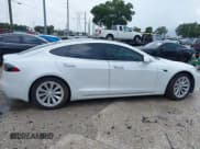 ✅ 2020 Tesla Model S Long Range • VIN: 5YJSA1E22LF353562 • Lot: 42664199. Wystawiony na IAAI z przebiegiem 49 878 mil. Bezpłatny archiwum sprzedaży aukcyjnych z USA i szczegółowy raport historii pojazdu na DreamBid. Zdjęcie 14.
