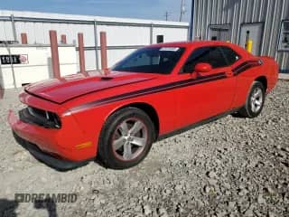 ✅ 2010 Dodge Challenger SE • VIN: 2B3CJ4DV9AH103732 • Lot: 87075535. Listed on Copart with 131,408 mi. Free auction sales archive from the USA and detailed vehicle history report at DreamBid. Image 1.
