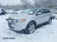 ✅ 2013 Ford Edge Limited • VIN: 2FMDK3KC8DBE24529 • Lot: 43805975. Wystawiony na IAAI z przebiegiem 175 614 mil. Bezpłatny archiwum sprzedaży aukcyjnych z USA i szczegółowy raport historii pojazdu na DreamBid. Zdjęcie 18.
