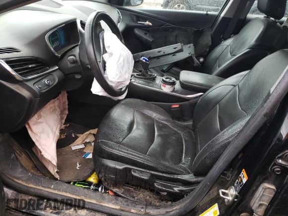 2016 Chevrolet Volt Premier с VIN 1G1RD6S56GU126463, выставлен на аукционе Copart как лот 44707043 с пробегом 99 977 миль миль и . История ставок и продаж доступна на DreamBid. Изображение 7.