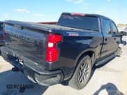 ✅ 2023 Chevrolet Silverado 1500 LT Trail Boss • VIN: 3GCUDFED1PG115376 • Lot: 43402686. Wystawiony na IAAI z przebiegiem 38 712 mil. Bezpłatny archiwum sprzedaży aukcyjnych z USA i szczegółowy raport historii pojazdu na DreamBid. Zdjęcie 4.