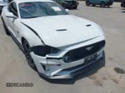 ✅ 2020 Ford Mustang GT • VIN: 1FA6P8CF3L5137211 • Lot: 42715213. Listed on IAAI with 88,442 mi. Free auction sales archive from the USA and detailed vehicle history report at DreamBid. Image 6.