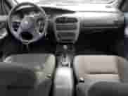 2005 Dodge Neon SXT z VIN 1B3ES56C15D149212, wystawiony jako Copart lot #56222775 z przebiegiem 112 383 mil mil oraz Szkoda całkowita • Salvage title. Historia ofert i sprzedaży dostępna na DreamBid. Obrazek 8.