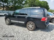 ✅ 2008 Lincoln Navigator • VIN: 5LMFU28568LJ08880 • Lot: 60415505. Listed on Copart with 146,634 mi. Free auction sales archive from the USA and detailed vehicle history report at DreamBid. Image 2.