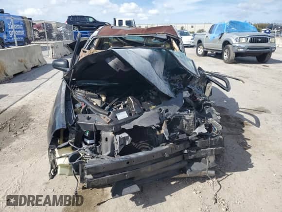 2000 Chevrolet Impala LS с VIN 2G1WH55K9Y9202355, выставлен на аукционе Copart как лот 80045434 с пробегом Не указан миль и На запчасти • Non repairable. История ставок и продаж доступна на DreamBid. Изображение 5.