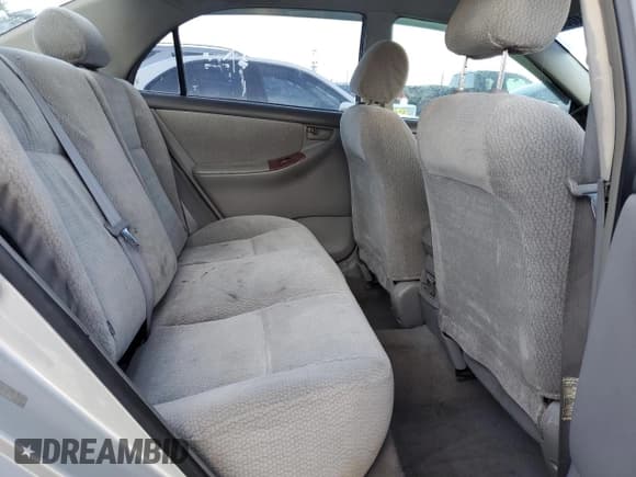 ✅ 2004 Toyota Corolla CE • VIN: 1NXBR38E44Z250089 • Lot: 90472835. Listed on Copart with 233,960 mi. Free auction sales archive from the USA and detailed vehicle history report at DreamBid. Image 10.