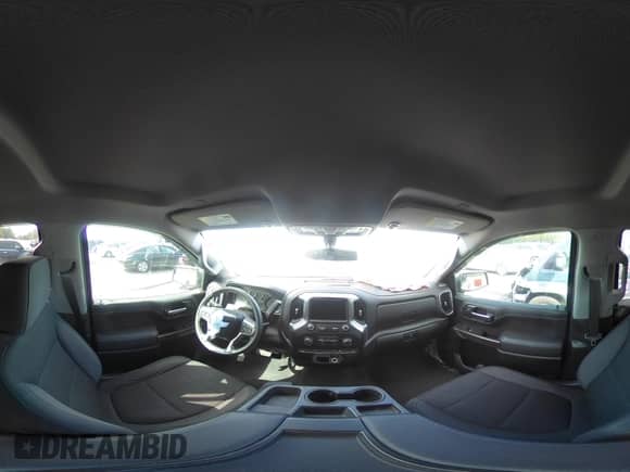 2020 Chevrolet Silverado 1500 LT with VIN 1GCRYDEDXLZ170515, listed as a IAAI auction lot 43264814 with 110,499 mi miles and . Bid and sale history available at DreamBid. Image 18.