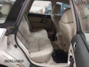 ✅ 2007 Subaru Legacy Outback Basic • VIN: 4S4BP61C176306756 • Lot: 43834863. Listed on IAAI with 207,715 mi. Free auction sales archive from the USA and detailed vehicle history report at DreamBid. Image 8.