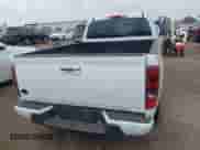 2012 Chevrolet Colorado Work Truck with VIN 1GCESBF90C8125314, listed as a IAAI auction lot 42125523 with Not provided miles and . Bid and sale history available at DreamBid. Image 16.