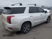 ✅ 2021 Hyundai Palisade Limited • VIN: KM8R5DHE4MU184515 • Лот: 41125581. Опубликован ранее на IAAI с пробегом 150 990 миль. Бесплатный доступ к архиву аукционных продаж из США и подробный отчёт об истории автомобиля на DreamBid. Изображение 4.