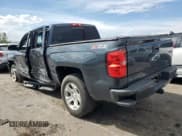✅ 2017 Chevrolet Silverado 1500 LT • VIN: 3GCUKREC1HG303749 • Лот: 66347804. Опубликован ранее на Copart с пробегом 55 491 миль. Бесплатный доступ к архиву аукционных продаж из США и подробный отчёт об истории автомобиля на DreamBid. Изображение 2.