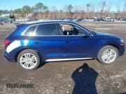 ✅ 2018 Audi Q5 Prestige • VIN: WA1CNAFY6J2112447 • Lot: 43795839. Listed on IAAI with 142,201 mi. Free auction sales archive from the USA and detailed vehicle history report at DreamBid. Image 13.