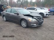 ✅ 2014 Nissan Altima S • VIN: 1N4AL3AP3EC279657 • Лот: 43580193. Опубликован ранее на IAAI с пробегом 184 454 миль. Бесплатный доступ к архиву аукционных продаж из США и подробный отчёт об истории автомобиля на DreamBid. Изображение 1.