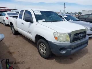 ✅ 2011 Toyota Tacoma • VIN: 5TFTX4CN9BX004243 • Lot: 42088724. Listed on IAAI with 340,241 mi. Free auction sales archive from the USA and detailed vehicle history report at DreamBid. Image 1.