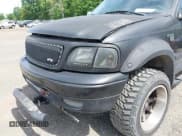 ✅ 2003 Ford F-150 XL • VIN: 1FTRX18L63NA07971 • Lot: 42247220. Listed on IAAI with Not provided. Free auction sales archive from the USA and detailed vehicle history report at DreamBid. Image 6.