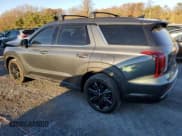 ✅ 2023 Hyundai Palisade XRT • VIN: KM8R3DGE0PU601432 • Лот: 79811864. Опубликован ранее на Copart с пробегом 20 246 миль. Бесплатный доступ к архиву аукционных продаж из США и подробный отчёт об истории автомобиля на DreamBid. Изображение 2.