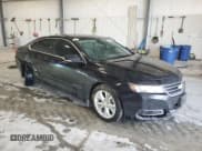 ✅ 2014 Chevrolet Impala LT • VIN: 1G1115SL4EU163717 • Lot: 86635455. Wystawiony na Copart z przebiegiem 168 184 mil. Bezpłatny archiwum sprzedaży aukcyjnych z USA i szczegółowy raport historii pojazdu na DreamBid. Zdjęcie 4.