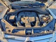 ✅ 2015 Mercedes-Benz GL 450 • VIN: 4JGDF6EE5FA597376 • Лот: 94914375. Опубликован ранее на Copart с пробегом 153 958 миль. Бесплатный доступ к архиву аукционных продаж из США и подробный отчёт об истории автомобиля на DreamBid. Изображение 12.